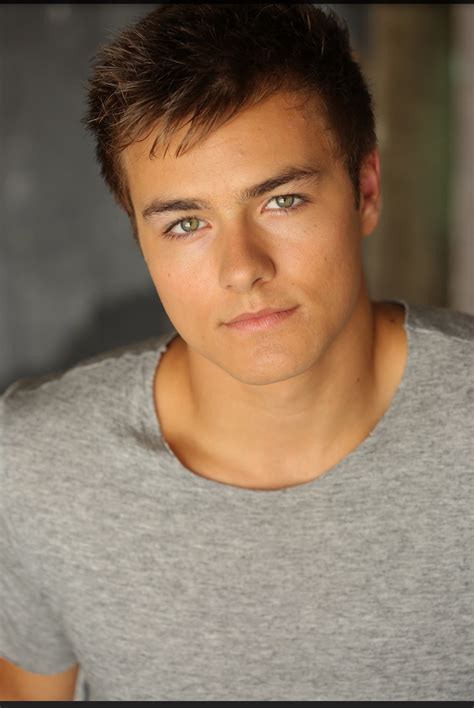 Peyton Meyer